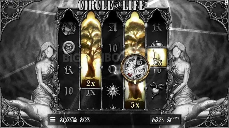 The Thrill of dreamjili Live Casino