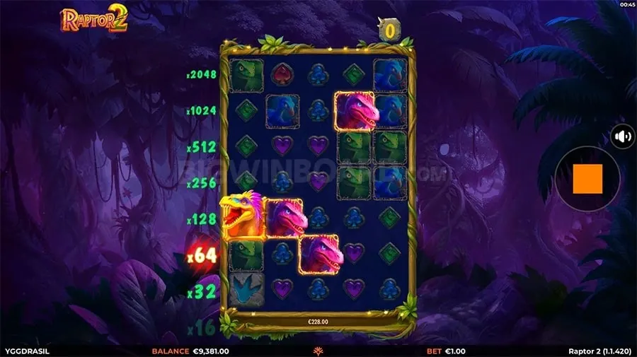 DreamJili Mobile App