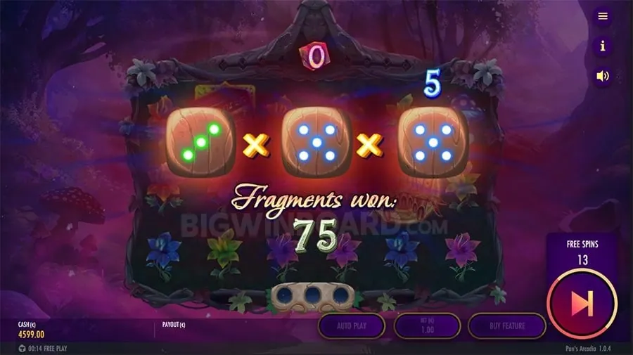 Maximize Winnings on dreamjili