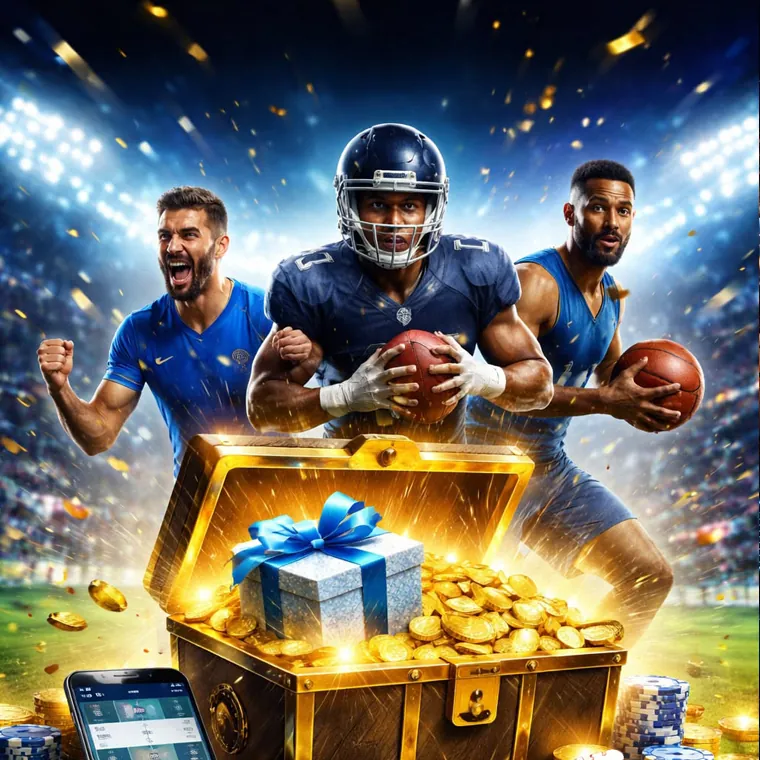 Hand clicking a 'Claim Bonus' button on a dreamjili online casino interface