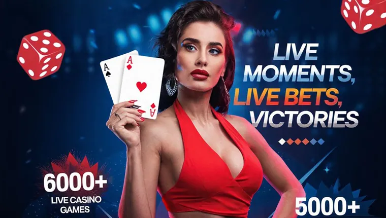 Sports betting enhancements on Dreamjili