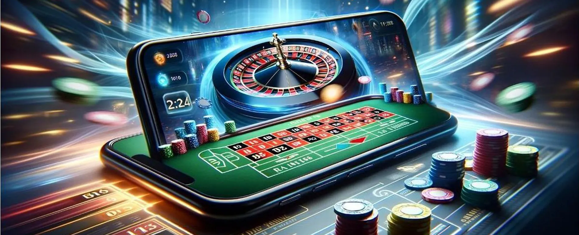 Dreamjili Live Casino Experience