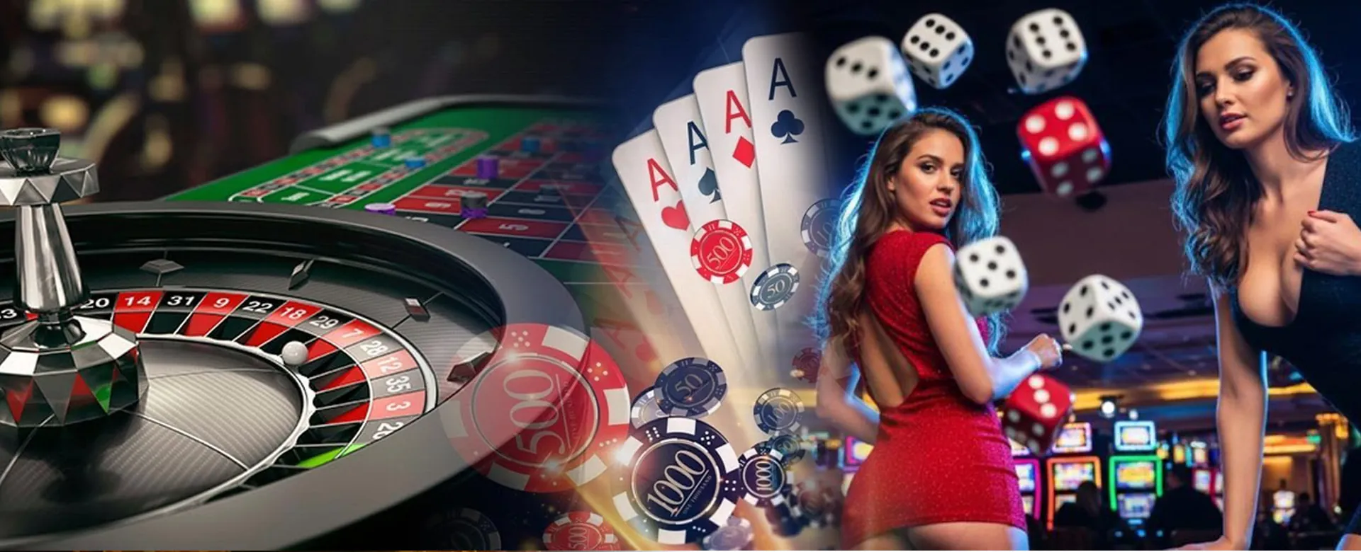 dreamjili Online Casino Hero Image
