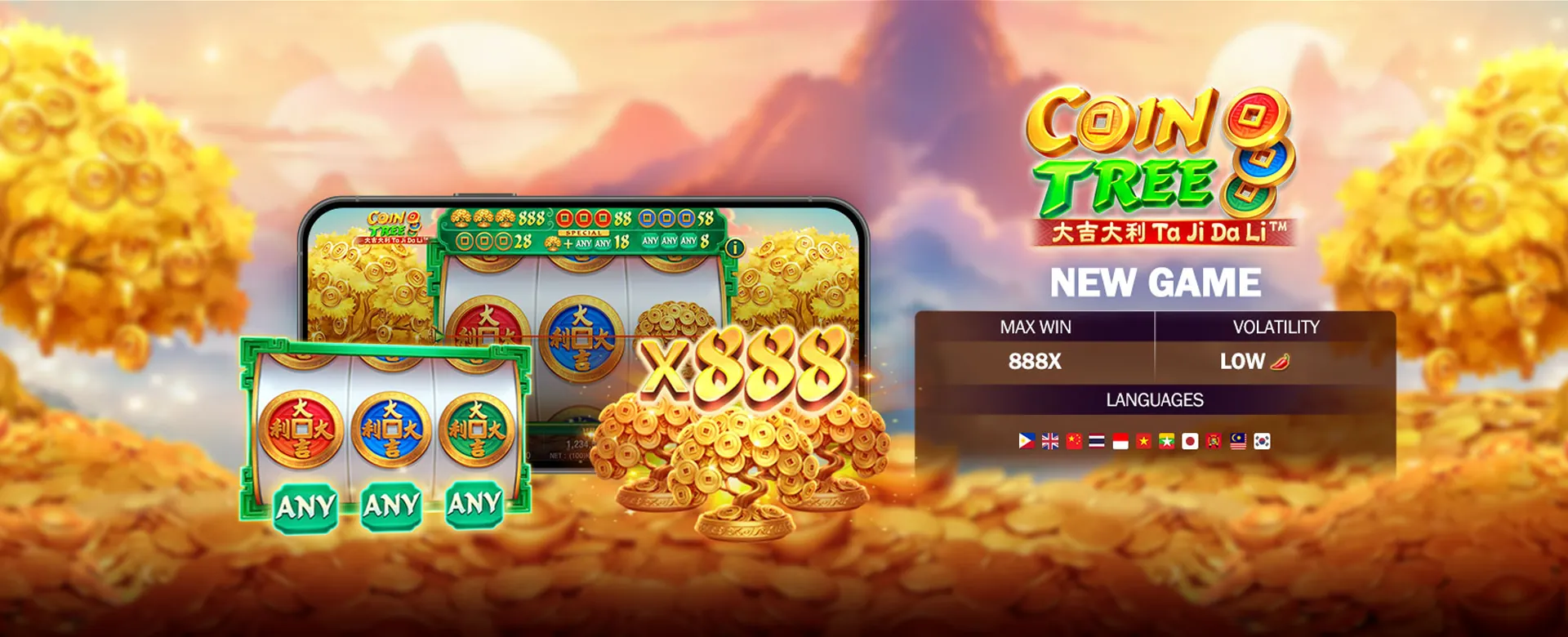 Player celebrating winnings with dreamjili casino bonuses