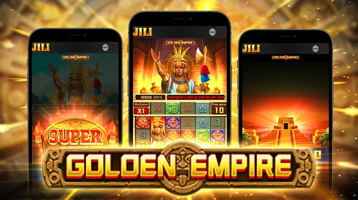 Dreamjili Fa Chai Slot Game