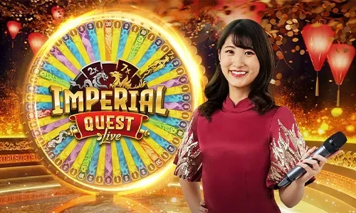 Live Game Show Host