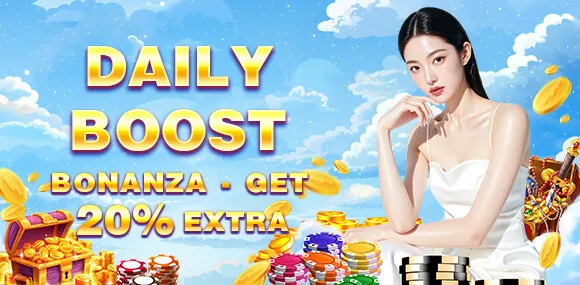 Cashback Offers Across All Dreamjili Games